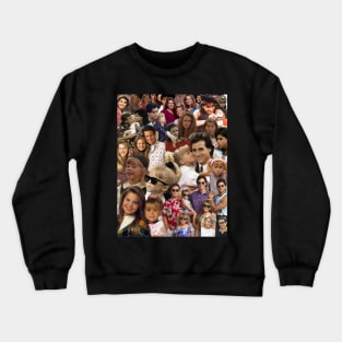 Full House Crewneck Sweatshirt